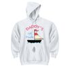 DryBlend ® Pullover Hooded Sweatshirt Thumbnail