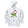 DryBlend ® Pullover Hooded Sweatshirt Thumbnail