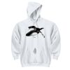 DryBlend ® Pullover Hooded Sweatshirt Thumbnail