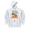 DryBlend ® Pullover Hooded Sweatshirt Thumbnail
