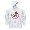 DryBlend ® Pullover Hooded Sweatshirt Thumbnail