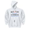 DryBlend ® Pullover Hooded Sweatshirt Thumbnail