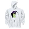 DryBlend ® Pullover Hooded Sweatshirt Thumbnail
