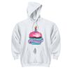 DryBlend ® Pullover Hooded Sweatshirt Thumbnail