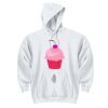 DryBlend ® Pullover Hooded Sweatshirt Thumbnail