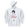 DryBlend ® Pullover Hooded Sweatshirt Thumbnail