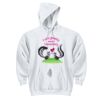 DryBlend ® Pullover Hooded Sweatshirt Thumbnail