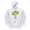 DryBlend ® Pullover Hooded Sweatshirt Thumbnail