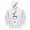 DryBlend ® Pullover Hooded Sweatshirt Thumbnail