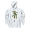 DryBlend ® Pullover Hooded Sweatshirt Thumbnail