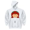 DryBlend ® Pullover Hooded Sweatshirt Thumbnail