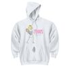 DryBlend ® Pullover Hooded Sweatshirt Thumbnail