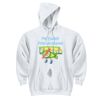 DryBlend ® Pullover Hooded Sweatshirt Thumbnail