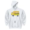 DryBlend ® Pullover Hooded Sweatshirt Thumbnail