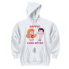 DryBlend ® Pullover Hooded Sweatshirt Thumbnail