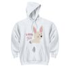 DryBlend ® Pullover Hooded Sweatshirt Thumbnail