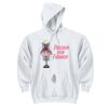 DryBlend ® Pullover Hooded Sweatshirt Thumbnail