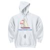 DryBlend ® Pullover Hooded Sweatshirt Thumbnail