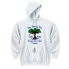 DryBlend ® Pullover Hooded Sweatshirt Thumbnail