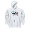 DryBlend ® Pullover Hooded Sweatshirt Thumbnail