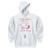 DryBlend ® Pullover Hooded Sweatshirt Thumbnail