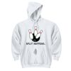 DryBlend ® Pullover Hooded Sweatshirt Thumbnail