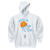 DryBlend ® Pullover Hooded Sweatshirt Thumbnail