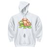 DryBlend ® Pullover Hooded Sweatshirt Thumbnail