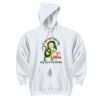 DryBlend ® Pullover Hooded Sweatshirt Thumbnail
