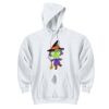 DryBlend ® Pullover Hooded Sweatshirt Thumbnail