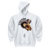 DryBlend ® Pullover Hooded Sweatshirt Thumbnail