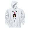 DryBlend ® Pullover Hooded Sweatshirt Thumbnail
