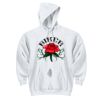 DryBlend ® Pullover Hooded Sweatshirt Thumbnail