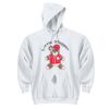 DryBlend ® Pullover Hooded Sweatshirt Thumbnail