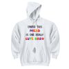 DryBlend ® Pullover Hooded Sweatshirt Thumbnail