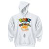 DryBlend ® Pullover Hooded Sweatshirt Thumbnail