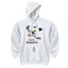 DryBlend ® Pullover Hooded Sweatshirt Thumbnail