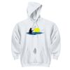 DryBlend ® Pullover Hooded Sweatshirt Thumbnail