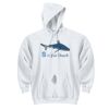 DryBlend ® Pullover Hooded Sweatshirt Thumbnail