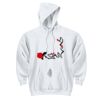 DryBlend ® Pullover Hooded Sweatshirt Thumbnail