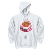 DryBlend ® Pullover Hooded Sweatshirt Thumbnail