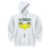 DryBlend ® Pullover Hooded Sweatshirt Thumbnail