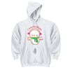 DryBlend ® Pullover Hooded Sweatshirt Thumbnail