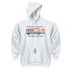 DryBlend ® Pullover Hooded Sweatshirt Thumbnail