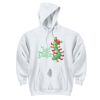 DryBlend ® Pullover Hooded Sweatshirt Thumbnail
