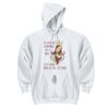 DryBlend ® Pullover Hooded Sweatshirt Thumbnail