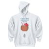 DryBlend ® Pullover Hooded Sweatshirt Thumbnail