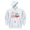 DryBlend ® Pullover Hooded Sweatshirt Thumbnail
