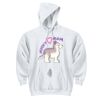 DryBlend ® Pullover Hooded Sweatshirt Thumbnail
