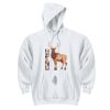 DryBlend ® Pullover Hooded Sweatshirt Thumbnail